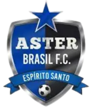 Logo of Aster Brasil FC