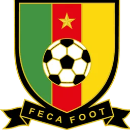 Logo of Cameroon U23