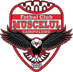 Logo of Muscelul Campulung 2022 U19