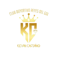 Logo of CD Reyes Del Gol U20