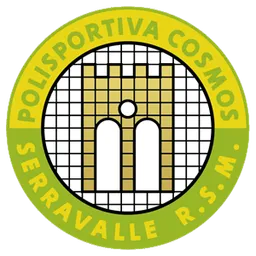 Logo of SP Cosmos