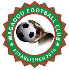 Logo of FC Wagadou