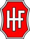 Logo of Hvidovre IF