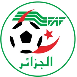 Logo of Algeria U18