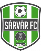 Logo of Sarvar FC