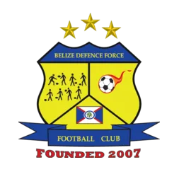 Logo of BDF FC
