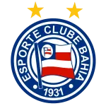 Logo of EC Bahia U23