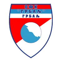 Logo of Grbalj Radanovici U19
