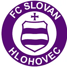 Logo of Slovan Hlohovec