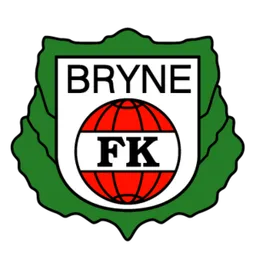 Logo of Bryne