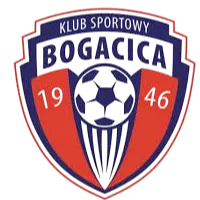 Logo of KS Bogacica