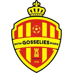 Logo of Gosselies Sports