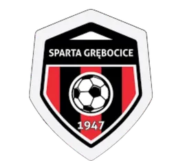 Logo of Sparta Grebocice