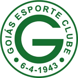 Logo of Goiás EC