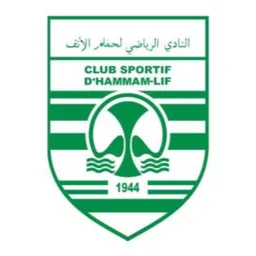 Logo of CS.Hammam-Lif