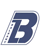 Logo of Balkany Zorya