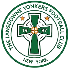 Logo of Lansdowne Bhoys NY
