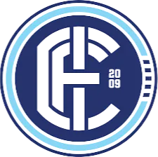 Logo of International FC