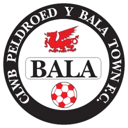 Logo of Bala Town F.C.