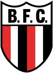 Logo of Botafogo B SP