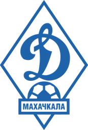 Logo of FK Makhachkala