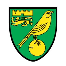 Logo of Norwich City