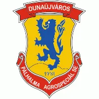 Logo of Dunaujvaros Palhalma Agrospecial