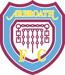 Logo of Arbroath