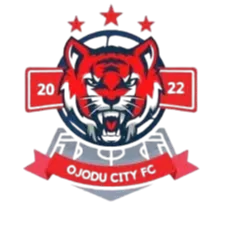 Logo of Ojodu City Youth
