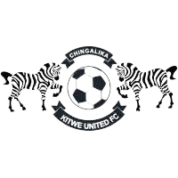 Logo of Kitwe United