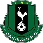 Logo of Caipirão FC