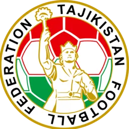 Logo of Tajikistan U16