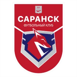 Logo of Mordovia Saransk Youth