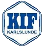Logo of Karlslunde IF