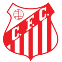 Logo of Capivariano FC SP Youth
