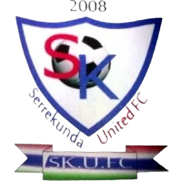 Logo of Serrekunda Utd