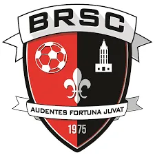 Logo of Baton Rouge (W)