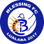 Logo of Blessing FC