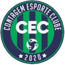 Logo of Contagem EC