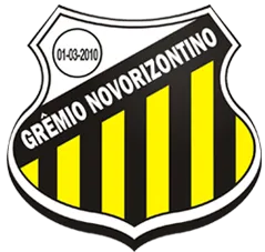 Logo of Gremio Novorizontino