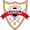 Logo of Promesas EDF