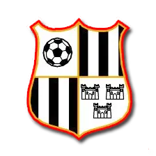 Logo of St John Bosco