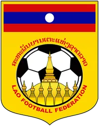 Logo of Laos (w) U20