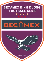 Logo of Becamex Ho Chi Minh City