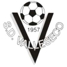 Logo of SD Valleseco U19