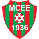 Logo of MC El Eulma
