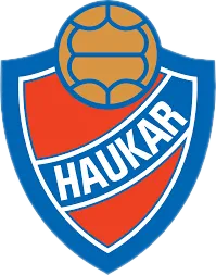 Logo of Haukar Hafnarfjordur