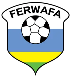 Logo of Rwanda