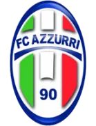 Logo of Azzurri 90