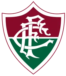Logo of Fluminense RJ Youth